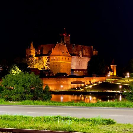Edmar Bed & Breakfast มัลบอร์ก ภายนอก รูปภาพ