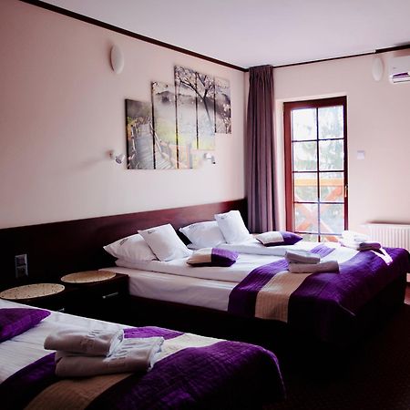 Edmar Bed & Breakfast มัลบอร์ก ภายนอก รูปภาพ