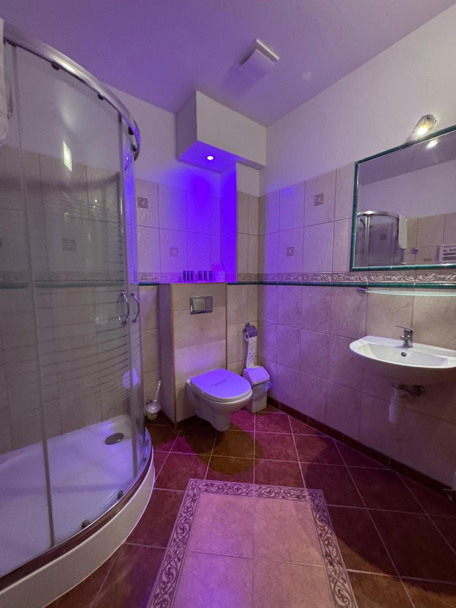 Edmar Bed & Breakfast มัลบอร์ก ภายนอก รูปภาพ