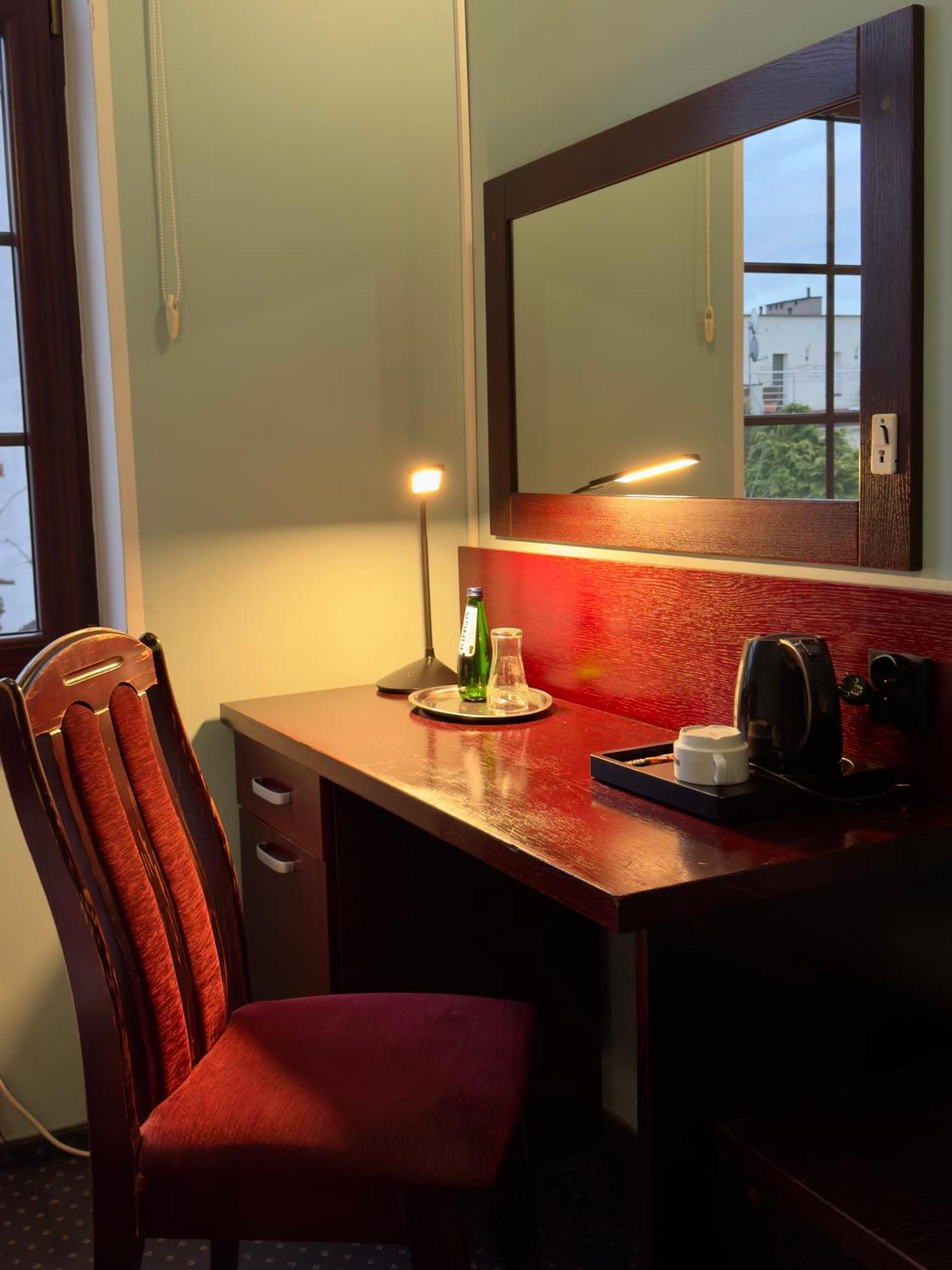 Edmar Bed & Breakfast มัลบอร์ก ภายนอก รูปภาพ