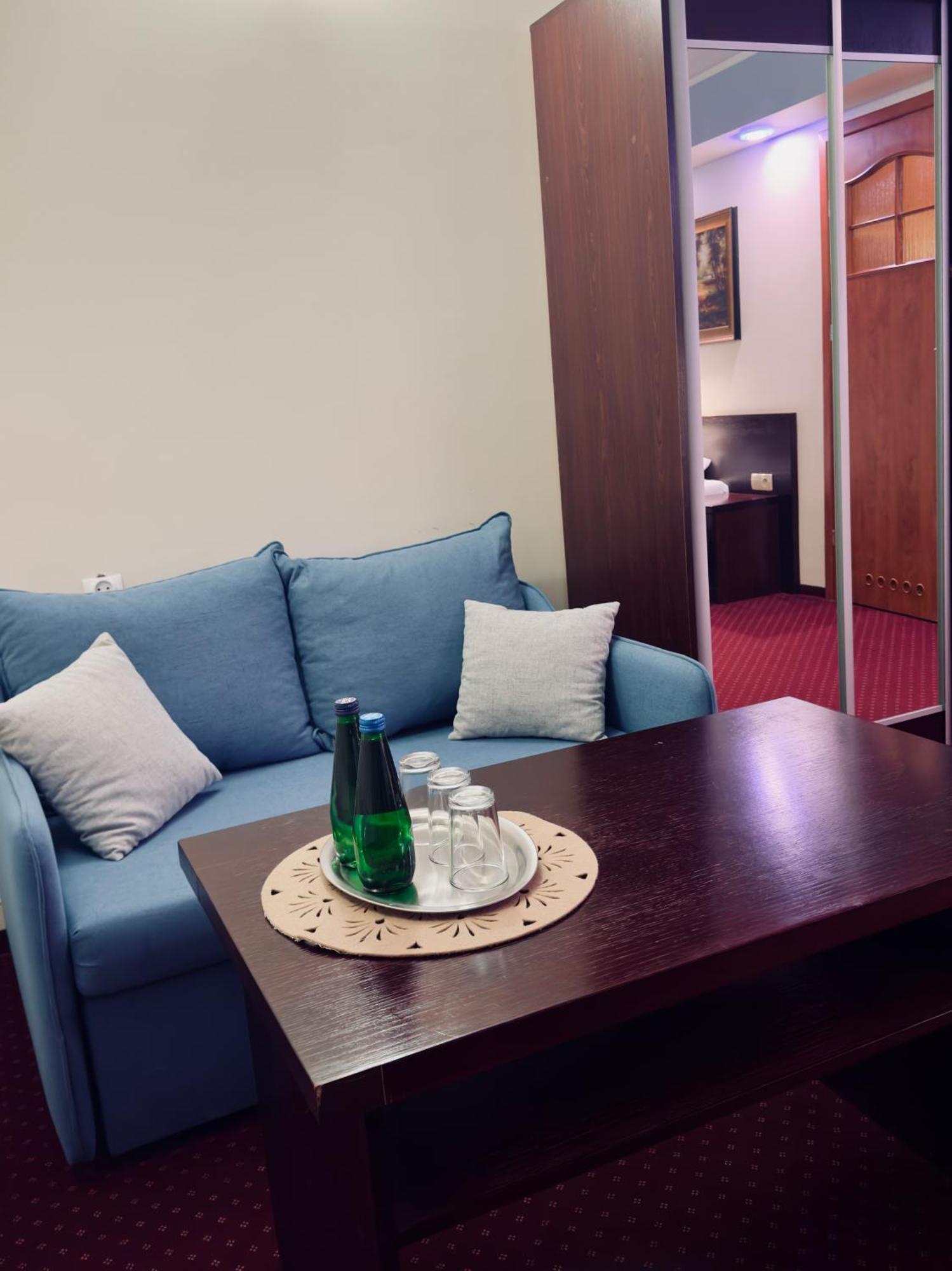Edmar Bed & Breakfast มัลบอร์ก ภายนอก รูปภาพ