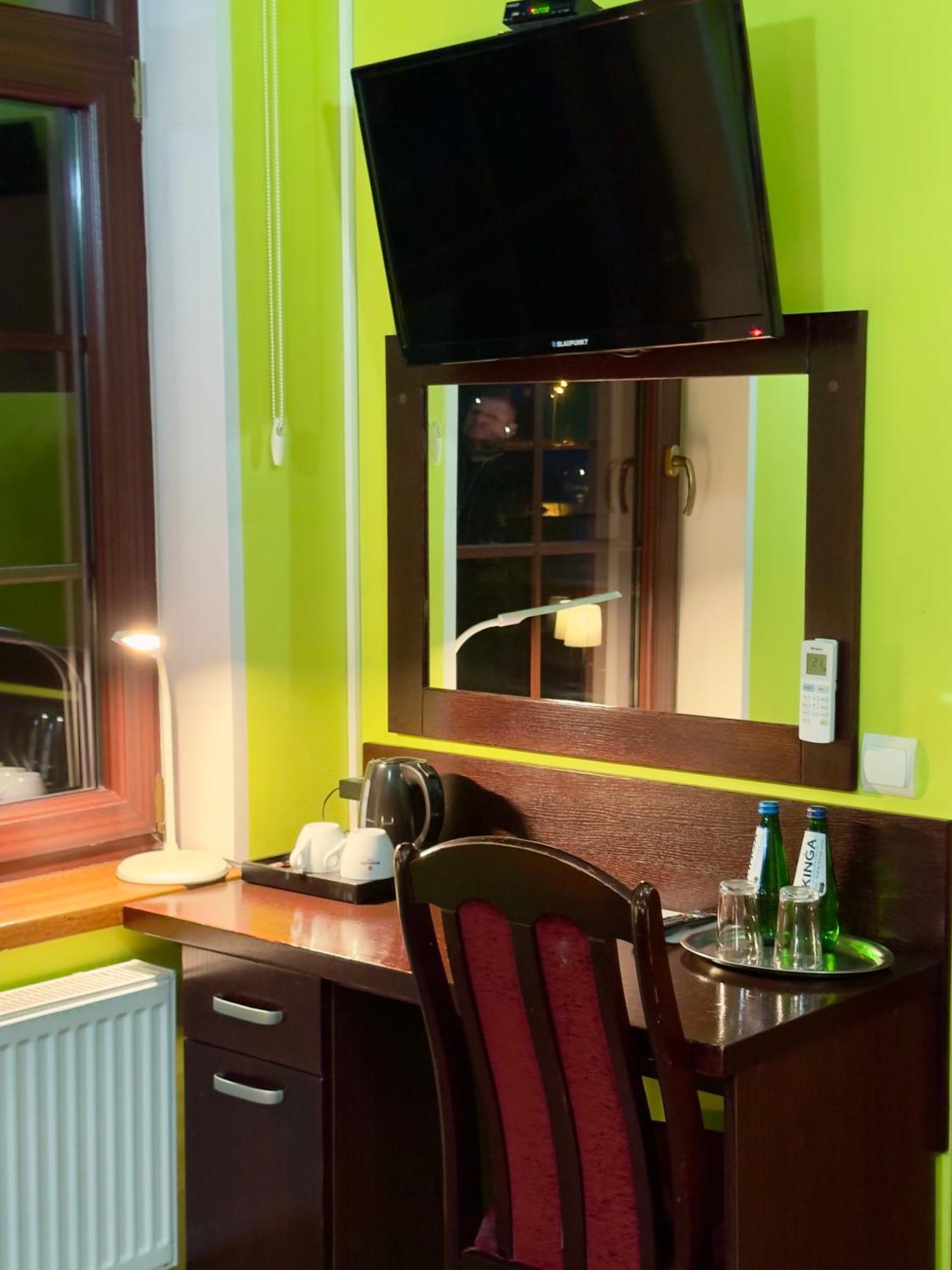 Edmar Bed & Breakfast มัลบอร์ก ภายนอก รูปภาพ