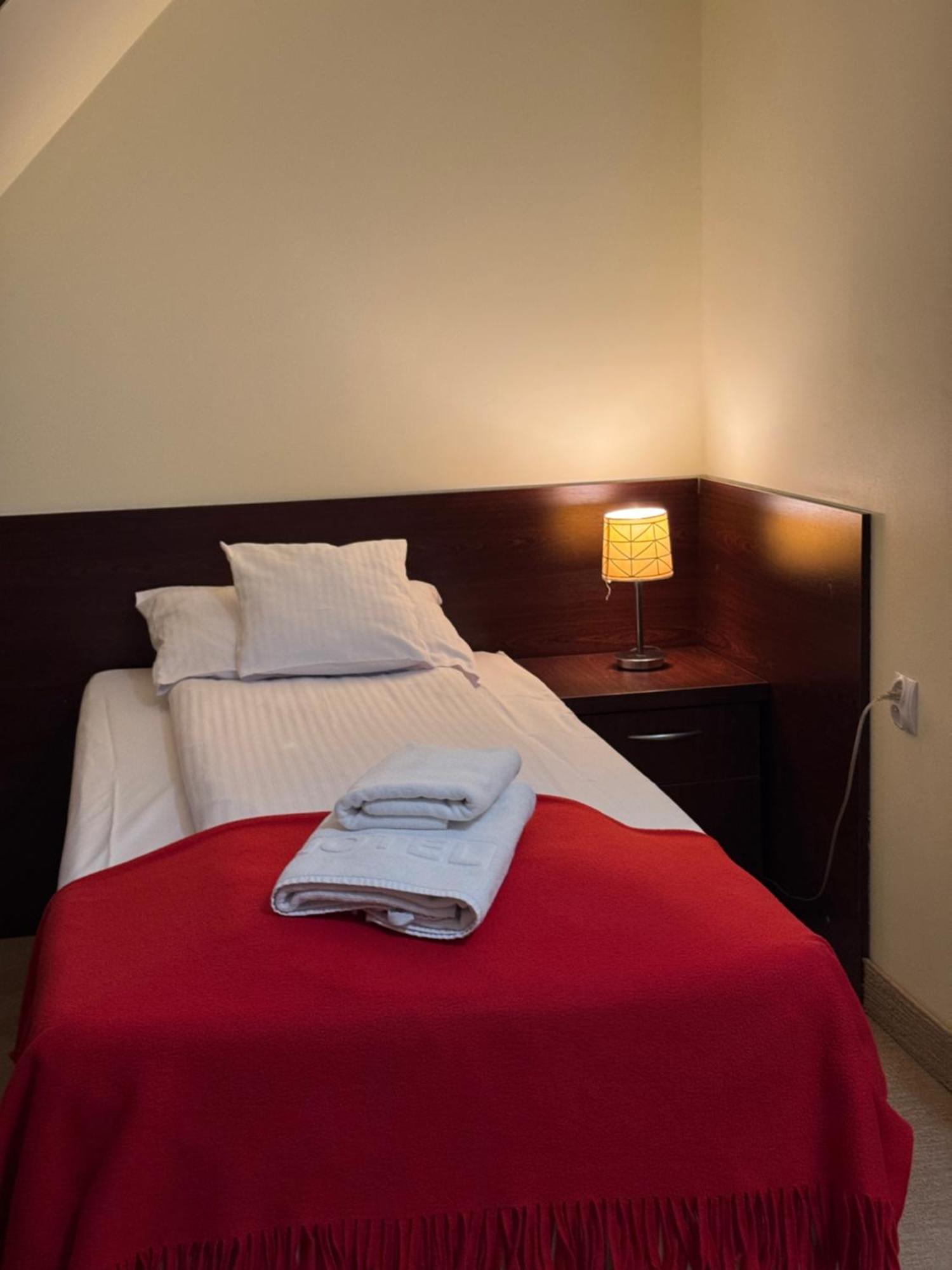 Edmar Bed & Breakfast มัลบอร์ก ภายนอก รูปภาพ