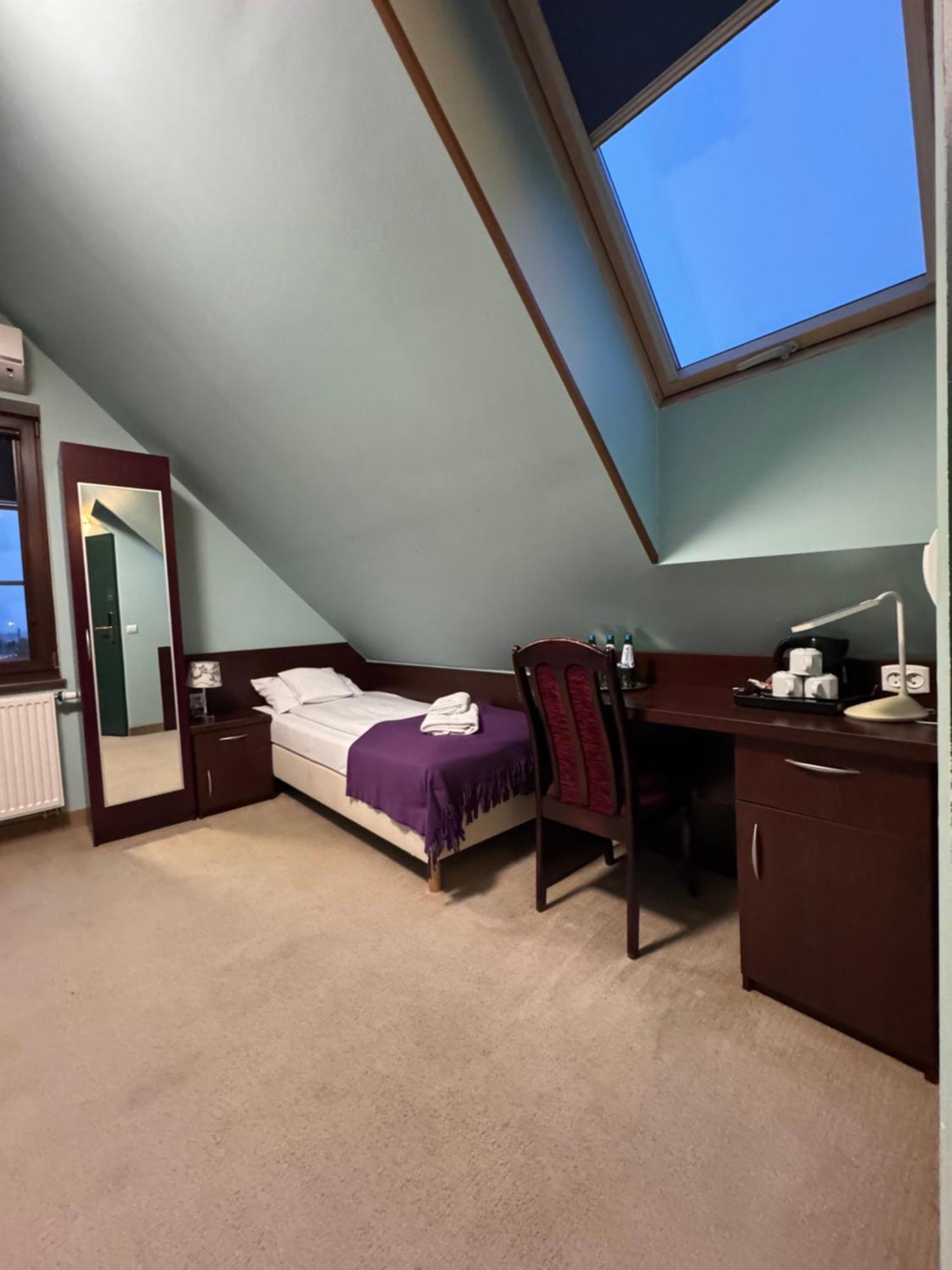 Edmar Bed & Breakfast มัลบอร์ก ภายนอก รูปภาพ