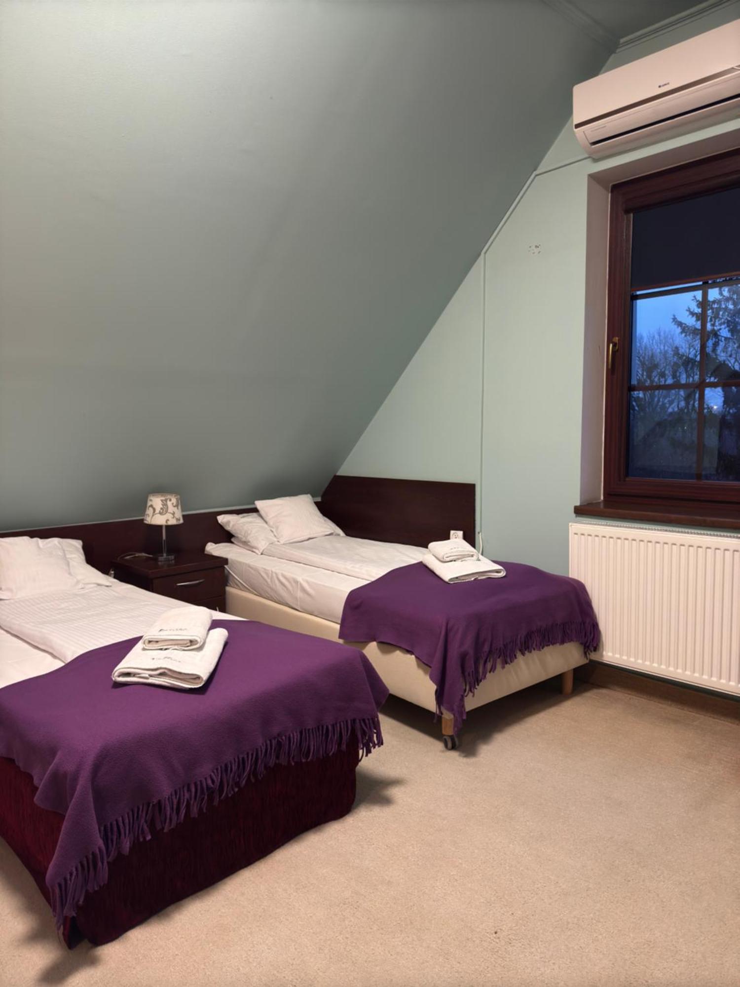 Edmar Bed & Breakfast มัลบอร์ก ภายนอก รูปภาพ