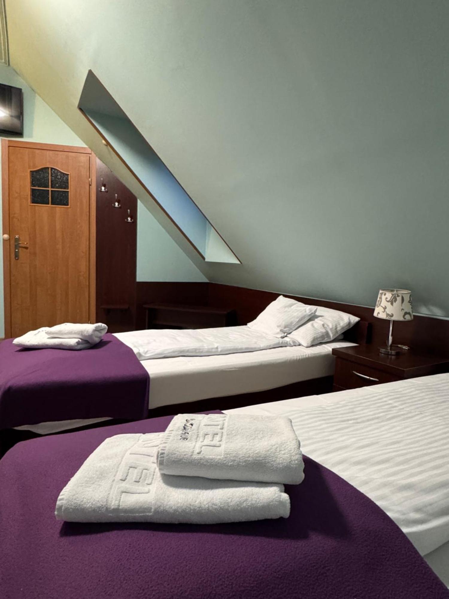 Edmar Bed & Breakfast มัลบอร์ก ภายนอก รูปภาพ