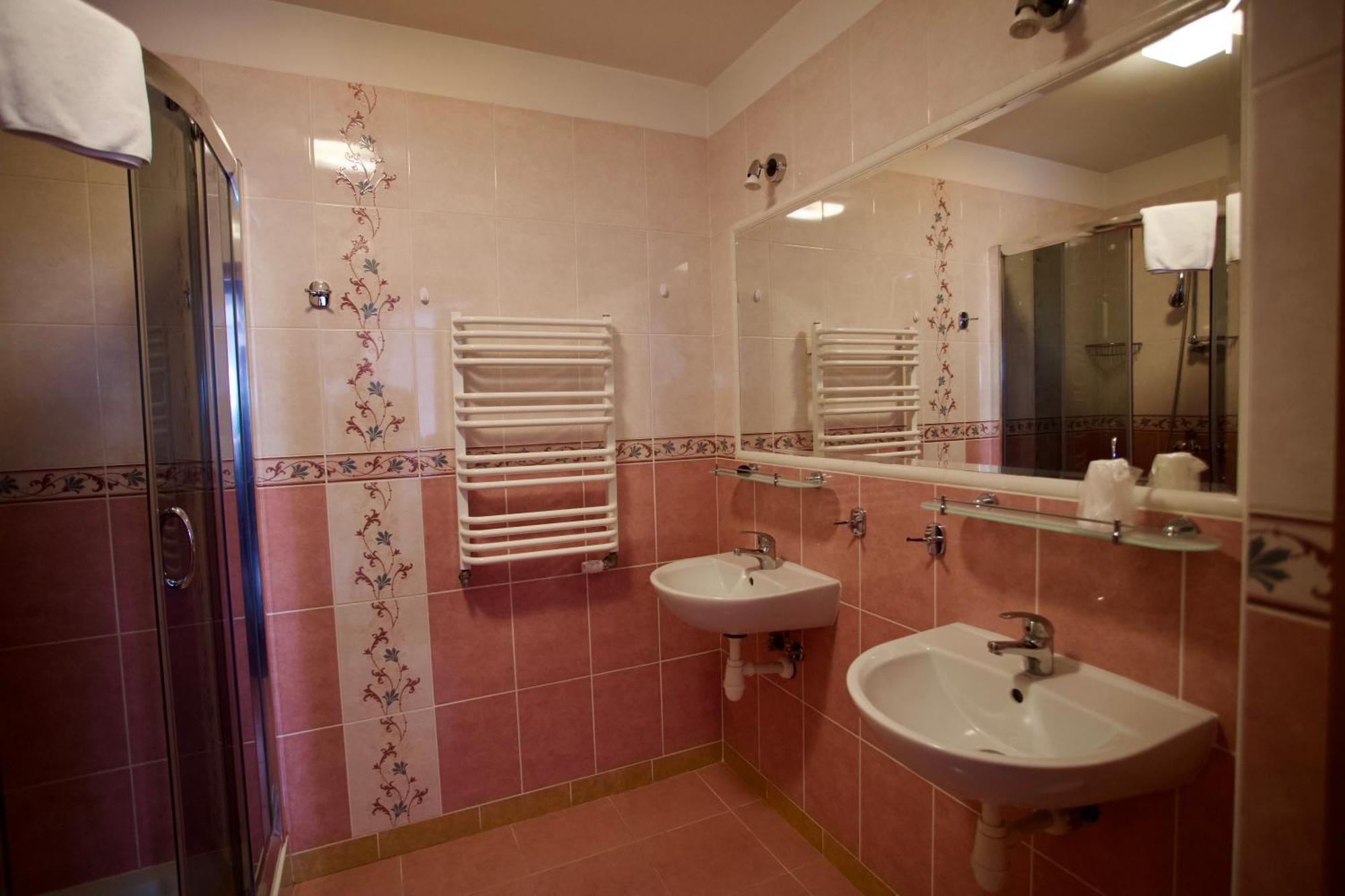 Edmar Bed & Breakfast มัลบอร์ก ภายนอก รูปภาพ