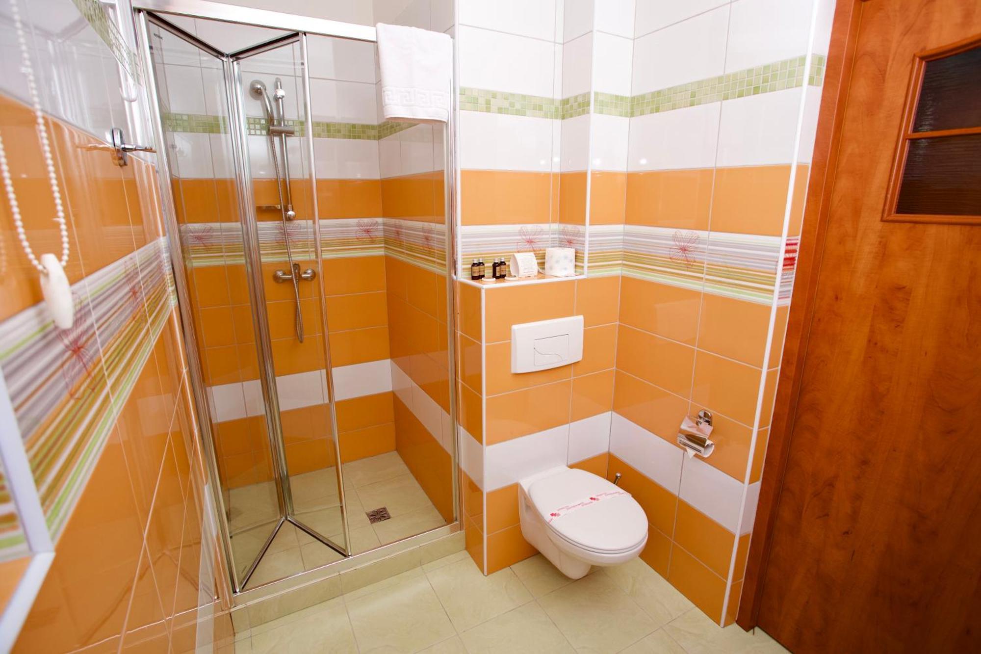 Edmar Bed & Breakfast มัลบอร์ก ภายนอก รูปภาพ
